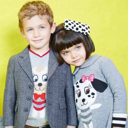 Abbigliamento bambino
