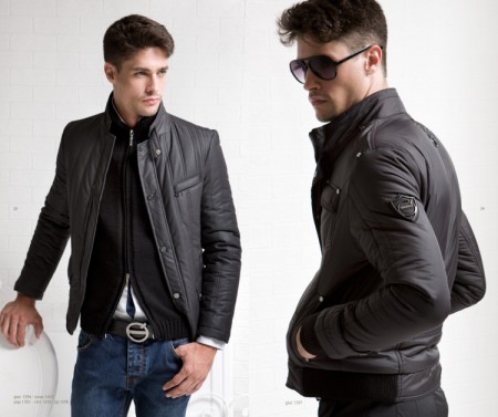 Abbigliamento uomo